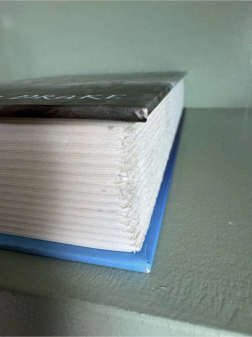 N/A hardcover collector